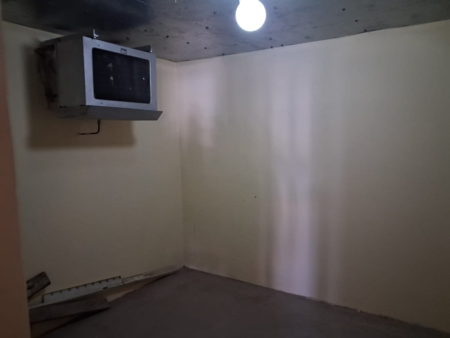 Commercial Property for Sale in Steynsrus Free State